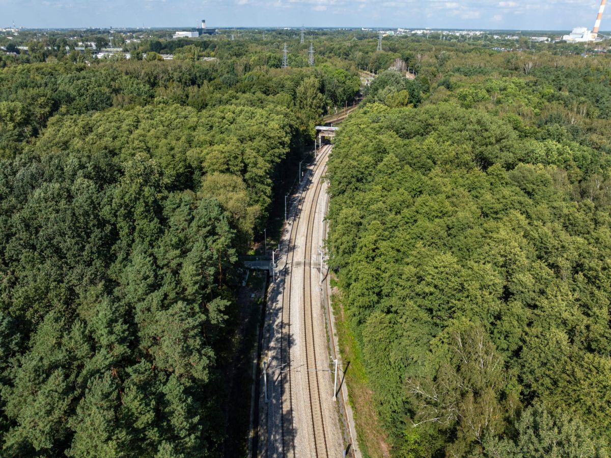 Inforail - O krok od tragedii pod Garwolinem. Prawdopodobny akt dywersji na kolei