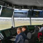 Polska Agencja Żeglugi Powietrznej: lotniska Rzeszów i Lublin ponownie otwarte