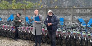 Wydarzenie odbędzie się w sobotę, 8 listopada 2025 roku w siedzibie Zakładu Usług Komunalnych przy ul. Armii Krajowej 2b.