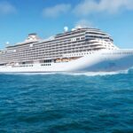 Statek Norwegian Cruise Line