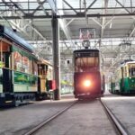 Tramwaje na paradzie w Poznaniu