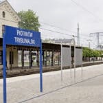 Stacja Piotrków Trybunalski