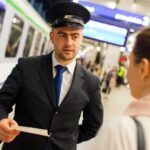 Przesyłka konduktorska w PKP Intercity