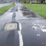 Jeszcze w 2025 roku Wrocław zyska ponad 17 tysięcy metrów kwadratowych nowych nawierzchni – zarówno chodników, jak i dróg rowerowych.