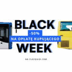 Fleequid odpala Black Week: –50% na opłatę kupującego. Największa promocja rynku autobusów używanych tylko do 28 listopada