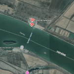 Ukraina/ Rosyjskie drony zaatakowały przeprawę promową na granicy z Rumunią