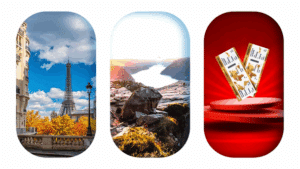 LOT: Skorzystaj z promocyjnej oferty na bilety lotnicze.