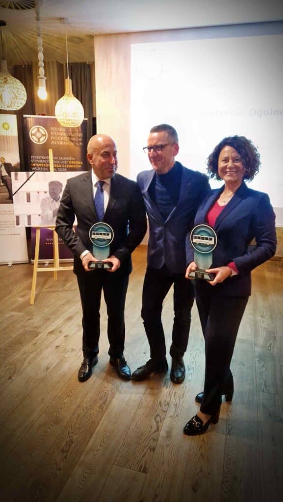 Zgromadzenie Ogólne PSPA: branża autokarowa mówi jednym głosem. Największe problemy to ukraińska konkurencja i spadek konkurencyjności polskich firm