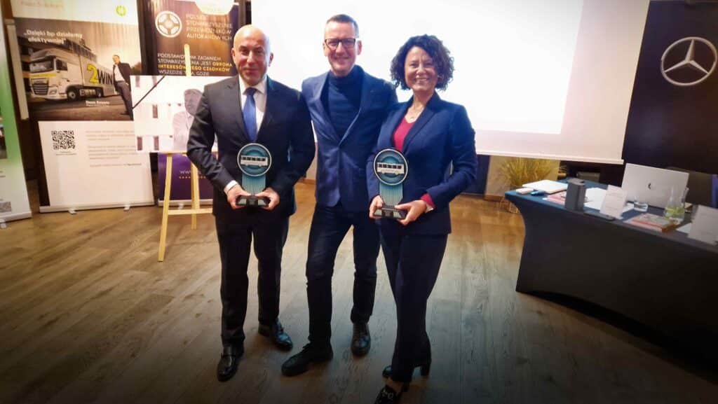 Zgromadzenie PSPA 2025: Jeden głos autokarów ws. Ukrainy i nagroda Polski Bus