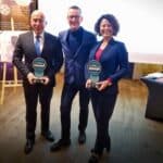 Ważnym punktem Zgromadzenia Ogólnego było także uroczyste wręczenie nagrody Polski Bus 2024.