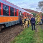 Wypadek w Połchowie