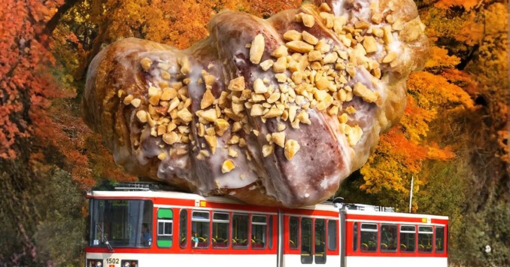 Rogalowa „bimba” w Gdańsku już 6 listopada. Poznań przywozi słodką tradycję foto: gdansk.pl