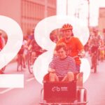 Wrocław wśród 30 najbardziej przyjaznych rowerzystom miast świata według Copenhagenize Index 2025