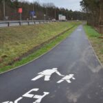 Łódzkie/ Wybrano wykonawcę drogi rowerowej, która połączy Sulejów i Przygłów