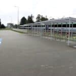 Podkarpackie/ Powstały parkingi przy stacjach PKP w Będziemyślu i Rogóżnie