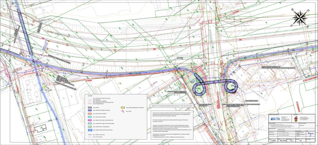 Sosnowiec z przetargiem na budowę 7,5 km velostrad. Do Będzina, Czeladzi i Katowic