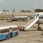 50 lat rozmów o centralnym lotnisku w Polsce. Kto tak naprawdę wymyślił CPK? (analiza)