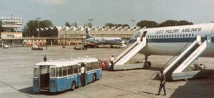 50 lat rozmów o centralnym lotnisku w Polsce. Kto tak naprawdę wymyślił CPK? (analiza)