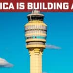 USA/Prawie połowa największych lotnisk dotknięta brakiem kontrolerów ruchu lotniczego