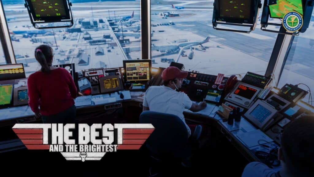 USA/Prawie połowa największych lotnisk dotknięta brakiem kontrolerów ruchu lotniczego