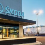 Fabryka Skody w Pilźnie