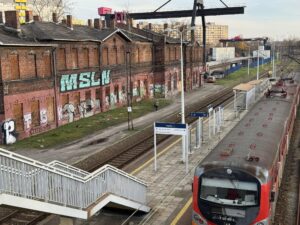 Sosnowiec Południowy