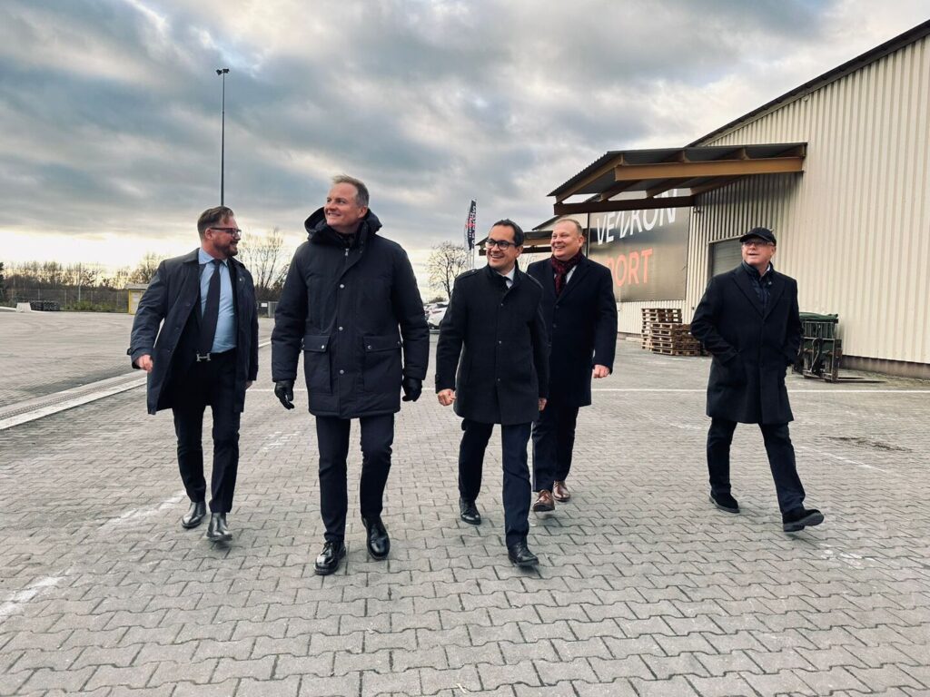 KE zgodziła się na inwestycje w porcie w Elblągu z funduszy unijnych