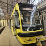 Swing dla MZK Toruń