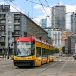 Tramwaje Warszawskie