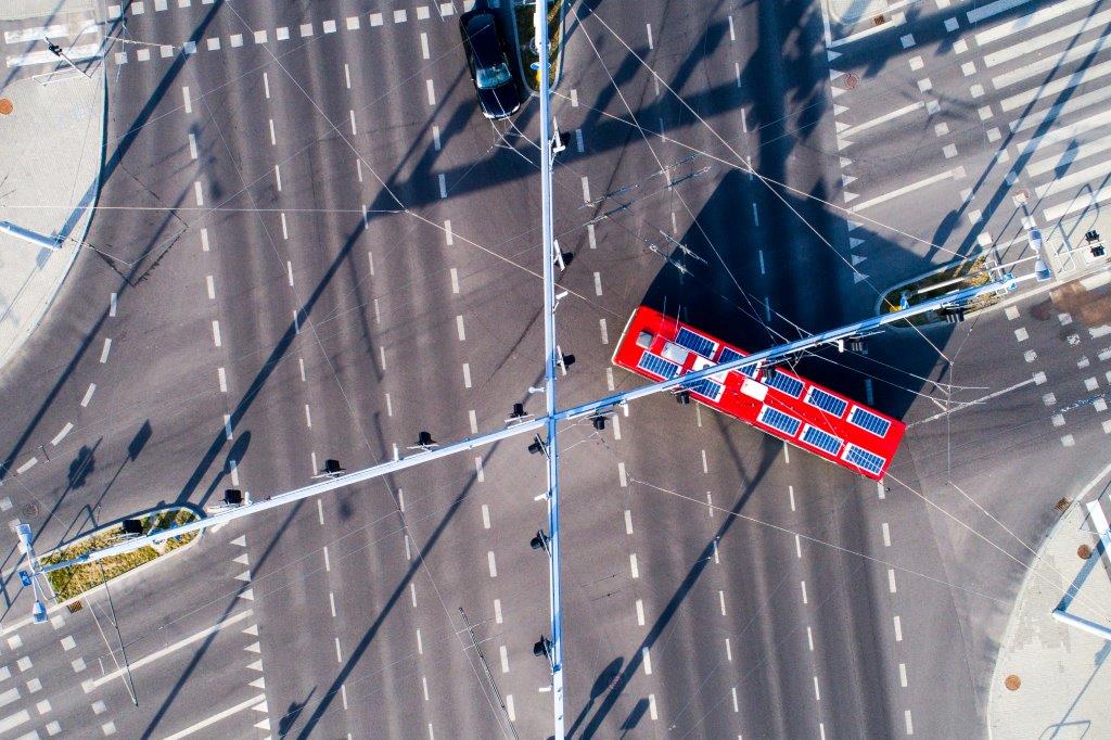 Infotrans - Lublin stawia na integrację transportu publicznego. Przetarg na węzeł Ponikwoda