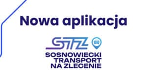 Sosnowiec jako pierwszy w Polsce stawia na Citya. Nowy system transportu na zlecenie to większa dostępność i efektywność