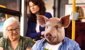 Zarząd Transportu Miejskiego w Warszawie rusza z drugą odsłoną kampanii edukacyjnej #OswajamyPodróże