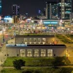 Od 8 do 16 listopada kolejarze będą pracowali na Dworcu Centralnym.