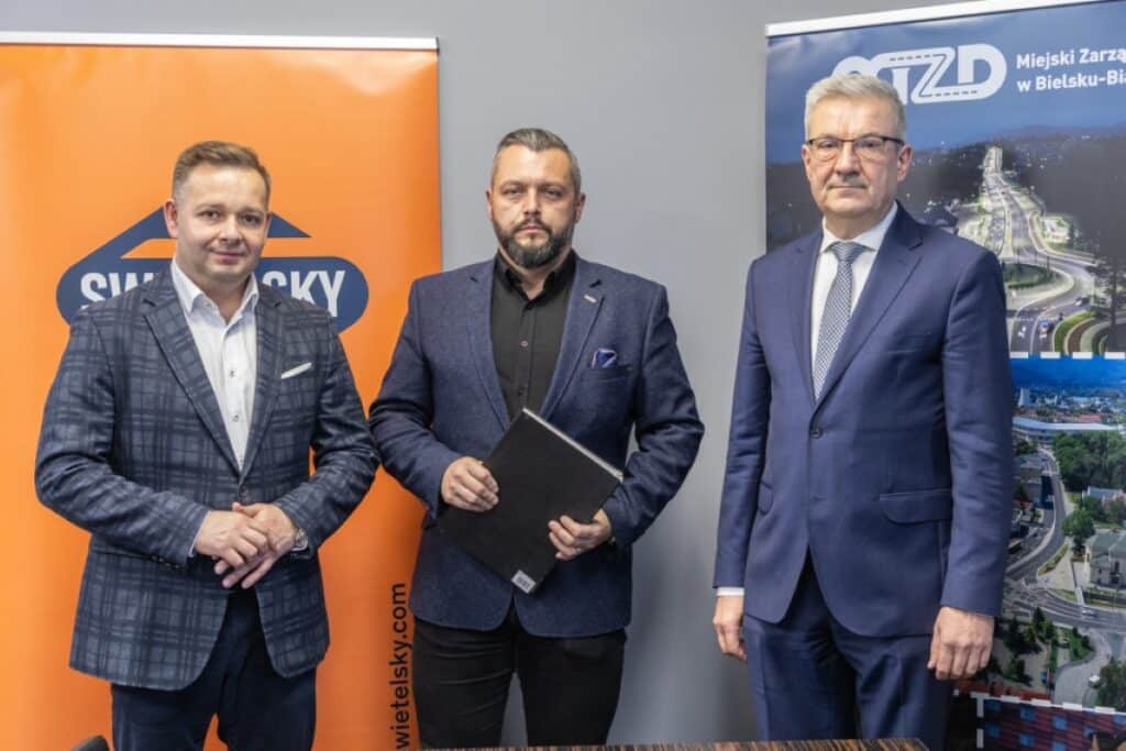 Bielski magistrat: nowy węzeł przesiadkowy i przebudowa infrastruktury kolejowej