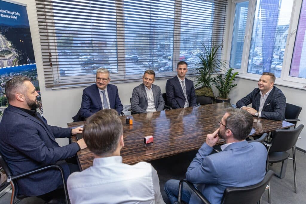 Bielski magistrat: nowy węzeł przesiadkowy i przebudowa infrastruktury kolejowej
