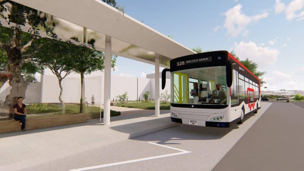 Bielski magistrat: nowy węzeł przesiadkowy i przebudowa infrastruktury kolejowej