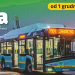 Roczny bilet PKM Jaworzno tylko dla mieszkańców. Od grudnia – tylko z J-ką