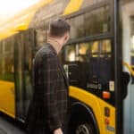 Transport GZM: Już nie kupisz biletu u kierowcy autobusu