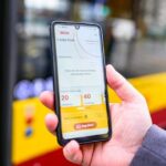 Nowa taryfa przystankowa MPK Łódź