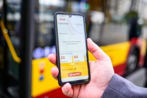 Nowa taryfa przystankowa MPK Łódź