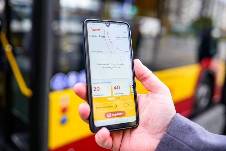 Infotrans - Nowa taryfa przystankowa MPK Łódź przyjęta przez radnych. Sprawdź na czym polega