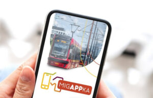 Infotrans - Nowa taryfa przystankowa w Łodzi. Rewolucja biletowa w MigAppce
