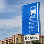 Zarząd Dróg Miasta Krakowa przygotowuje się do likwidacji pasa ruchu dla autobusów na ul. Mikołajczyka, na odcinku od przystanku „Dunikowskiego” w kierunku ronda Piastowskiego.