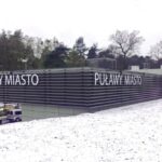 Interpelacja w sprawie parkingu przy Puławy Miasto. Ministerstwo wyjaśnia, na czym stoi sprawa