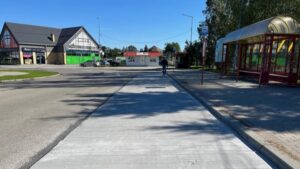 Małopolskie/ W styczniu pasażerowie skorzystają z przebudowanego dworca w Kętach