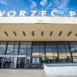 eweloper PB Górski, właściciel Dworca PKS w Gdańsku złożył wniosek o jego rozbiórkę.