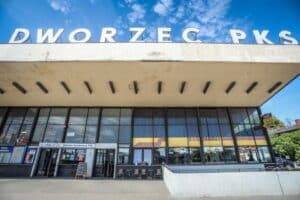 Infotrans - Dworzec PKS w Gdańsku do rozbiórki. Rusza pierwszy etap zmian, ale na budowę poczekamy