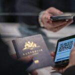 Kierwiński: system rejestracji wjazdu i wyjazdu działa już na 38 przejściach granicznych w Polsce