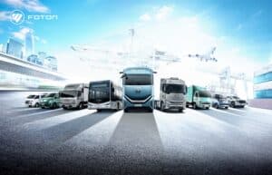 Infotrans - Raport: Chiny budują globalne wpływy pożyczkami i dotowaniem motoryzacji