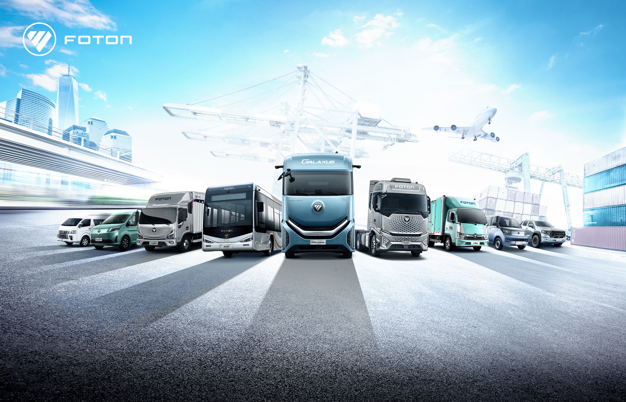 Infotrans - Raport: Chiny budują globalne wpływy pożyczkami i dotowaniem motoryzacji